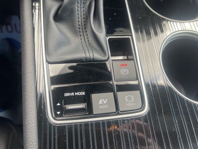 2026 Toyota Sienna Woodland Edition 7 Passenger