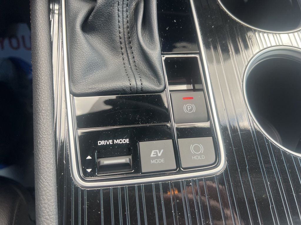 2026 Toyota Sienna Woodland Edition 7 Passenger