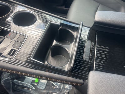 2026 Toyota Sienna Woodland Edition 7 Passenger