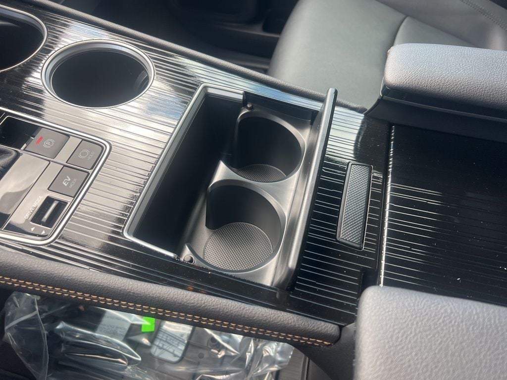 2026 Toyota Sienna Woodland Edition 7 Passenger