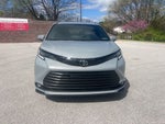 2026 Toyota Sienna Woodland Edition 7 Passenger