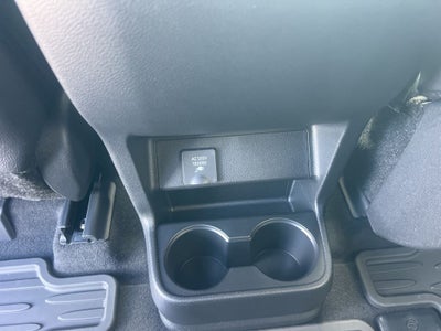 2026 Toyota Sienna Woodland Edition 7 Passenger