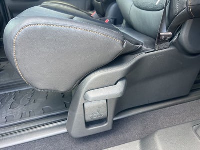 2026 Toyota Sienna Woodland Edition 7 Passenger