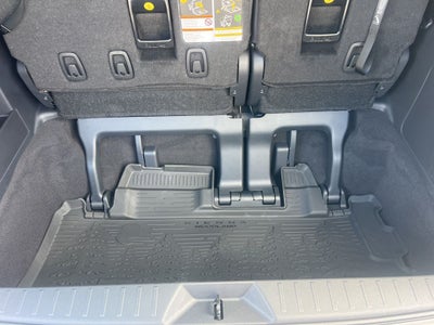 2026 Toyota Sienna Woodland Edition 7 Passenger