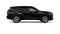 2026 Toyota Highlander Hybrid Hybrid Platinum