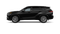 2026 Toyota Highlander Hybrid Hybrid Platinum