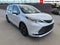 2026 Toyota Sienna Platinum 7 Passenger