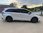 2026 Toyota Sienna Platinum 7 Passenger