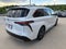 2026 Toyota Sienna Platinum 7 Passenger