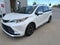 2026 Toyota Sienna Platinum 7 Passenger