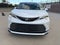 2026 Toyota Sienna Platinum 7 Passenger