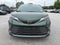 2026 Toyota Sienna Platinum 7 Passenger