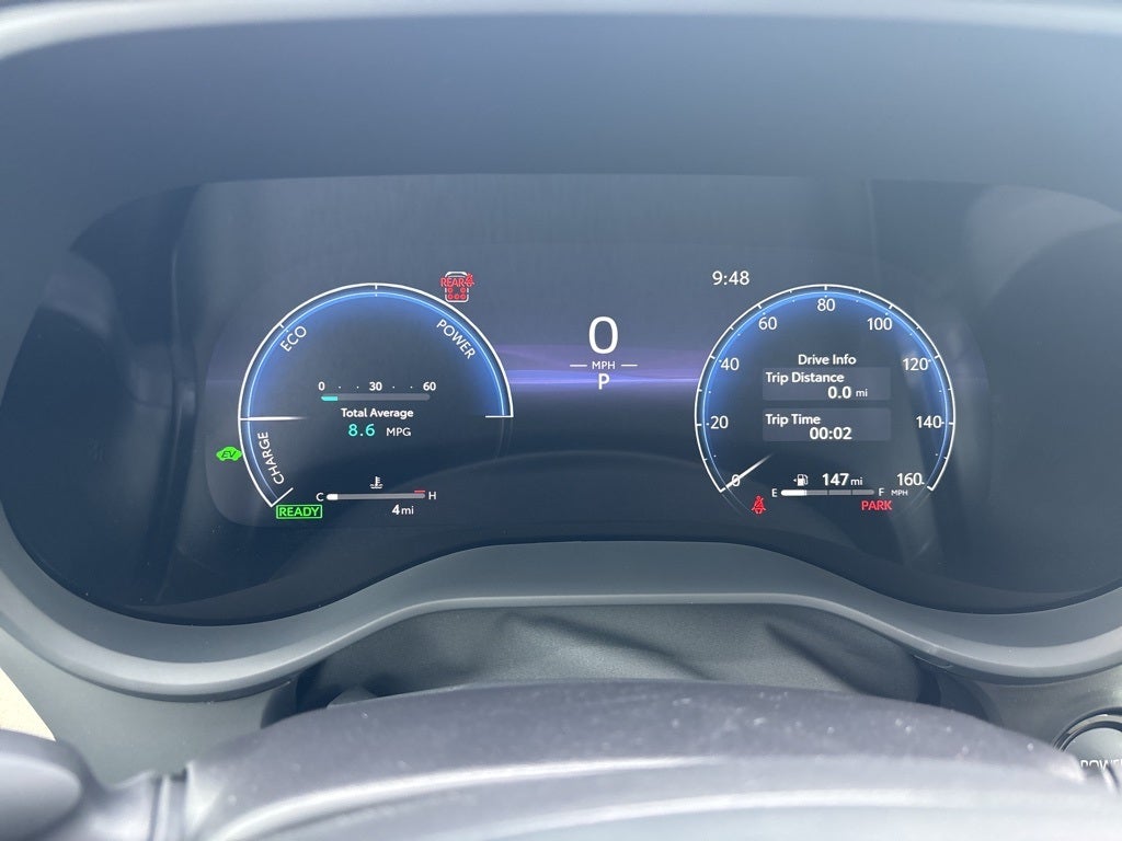 2026 Toyota Sienna Platinum 7 Passenger