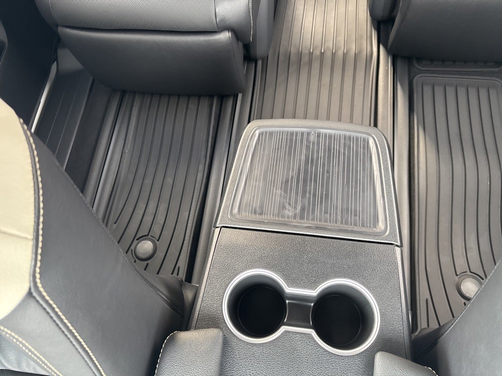 2026 Toyota Sienna Platinum 7 Passenger