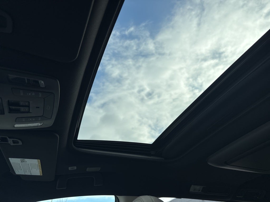 2026 Toyota Sienna Platinum 7 Passenger