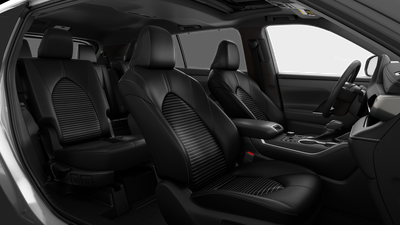 2026 Toyota Highlander XSE