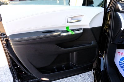 2026 Toyota Sienna XSE 7 Passenger