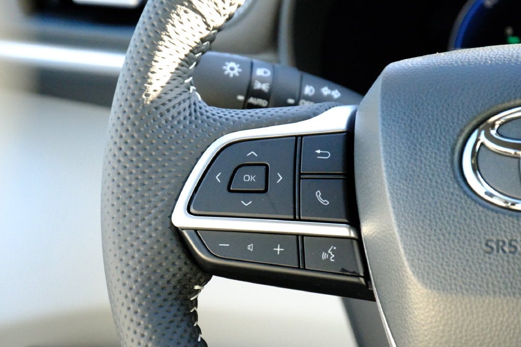 2026 Toyota Sienna XSE 7 Passenger