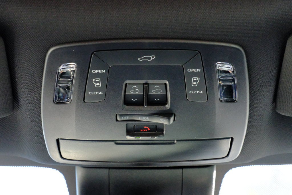 2026 Toyota Sienna XSE 7 Passenger