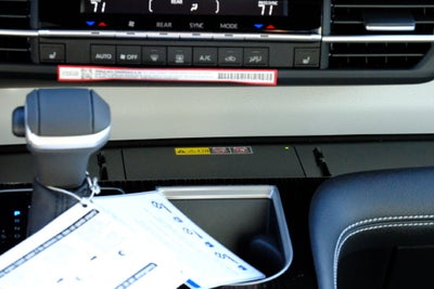 2026 Toyota Sienna XSE 7 Passenger