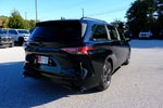 2026 Toyota Sienna XSE 7 Passenger