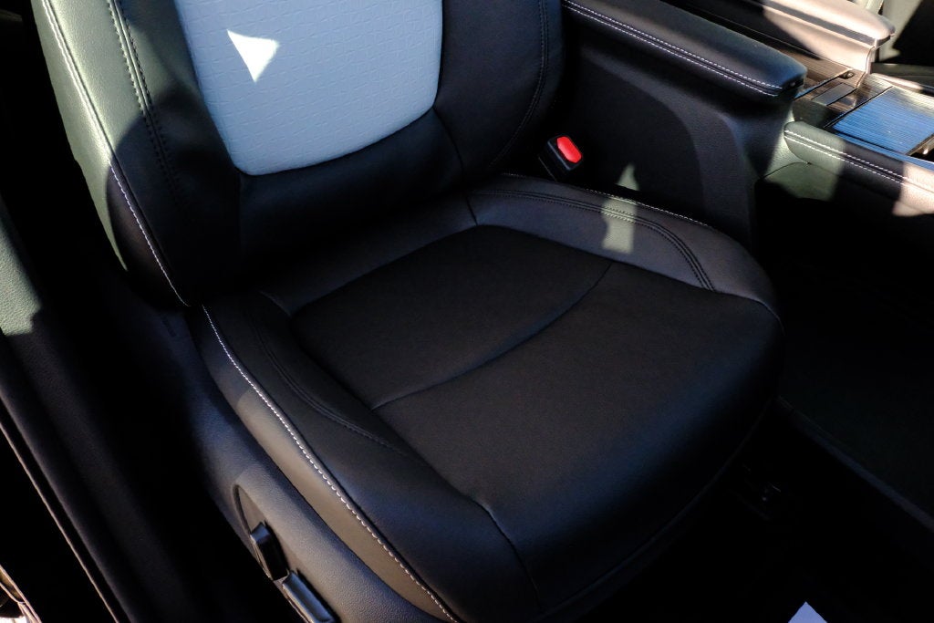 2026 Toyota Sienna XSE 7 Passenger
