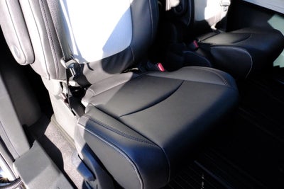 2026 Toyota Sienna XSE 7 Passenger