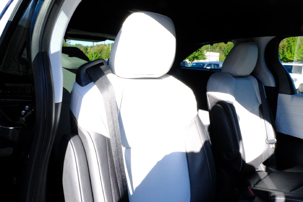 2026 Toyota Sienna XSE 7 Passenger
