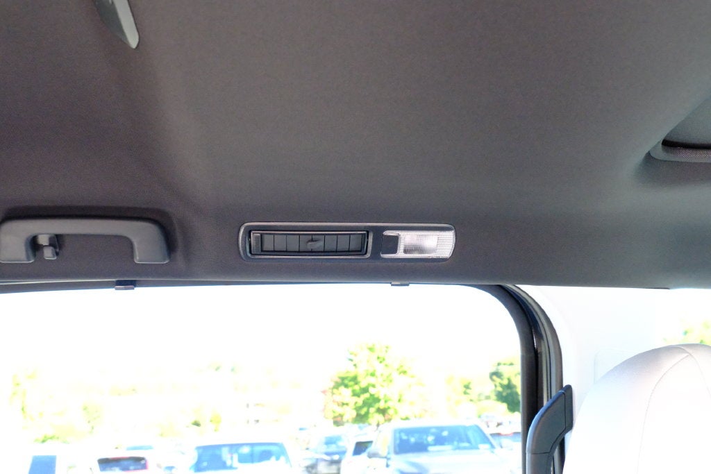2026 Toyota Sienna XSE 7 Passenger
