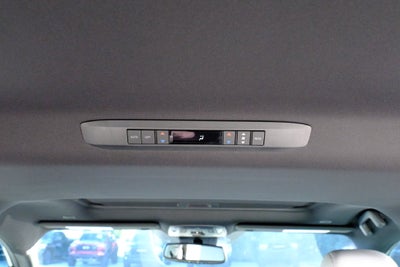 2026 Toyota Sienna XSE 7 Passenger