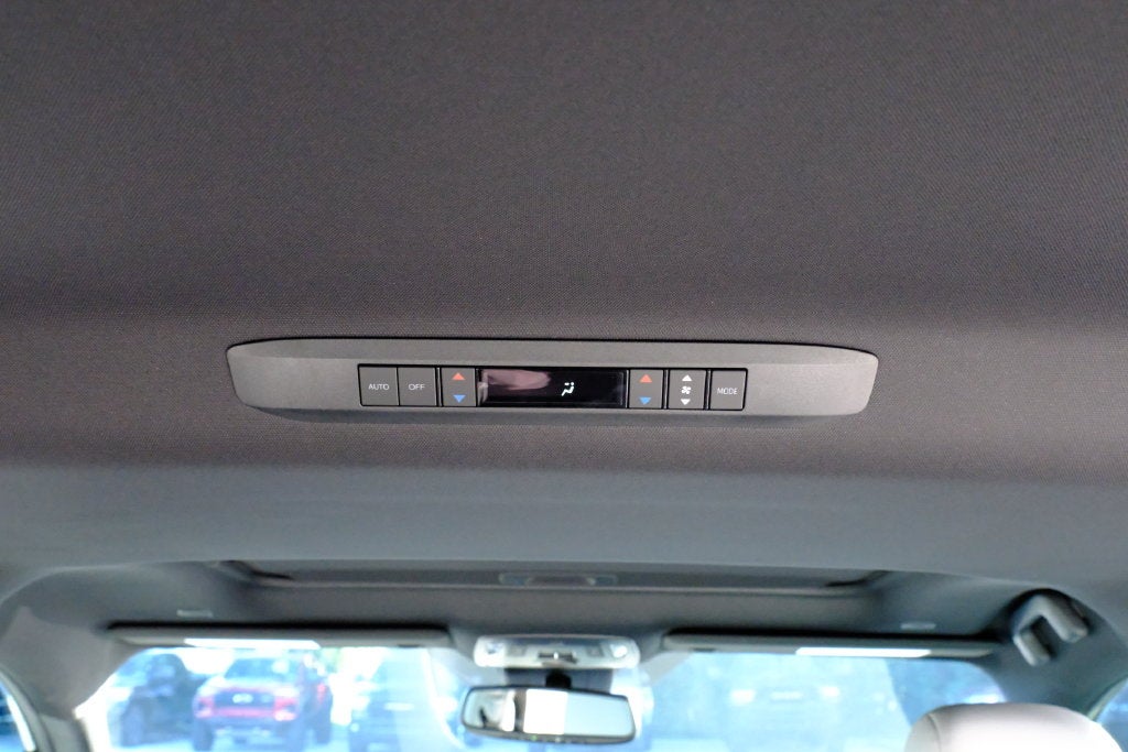 2026 Toyota Sienna XSE 7 Passenger