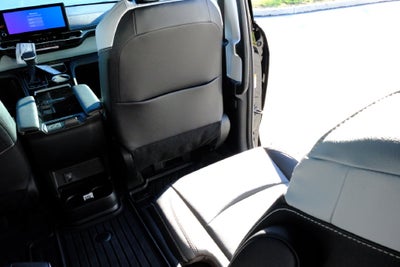 2026 Toyota Sienna XSE 7 Passenger