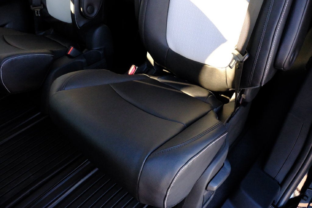2026 Toyota Sienna XSE 7 Passenger