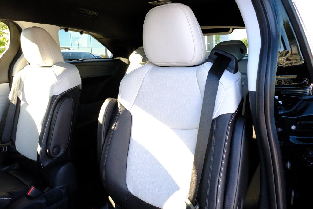 2026 Toyota Sienna XSE 7 Passenger