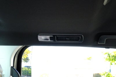 2026 Toyota Sienna XSE 7 Passenger
