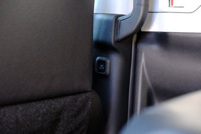 2026 Toyota Sienna XSE 7 Passenger