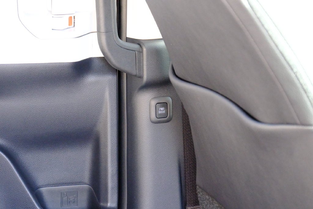 2026 Toyota Sienna XSE 7 Passenger