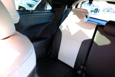 2026 Toyota Sienna XSE 7 Passenger