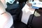 2026 Toyota Sienna XSE 7 Passenger