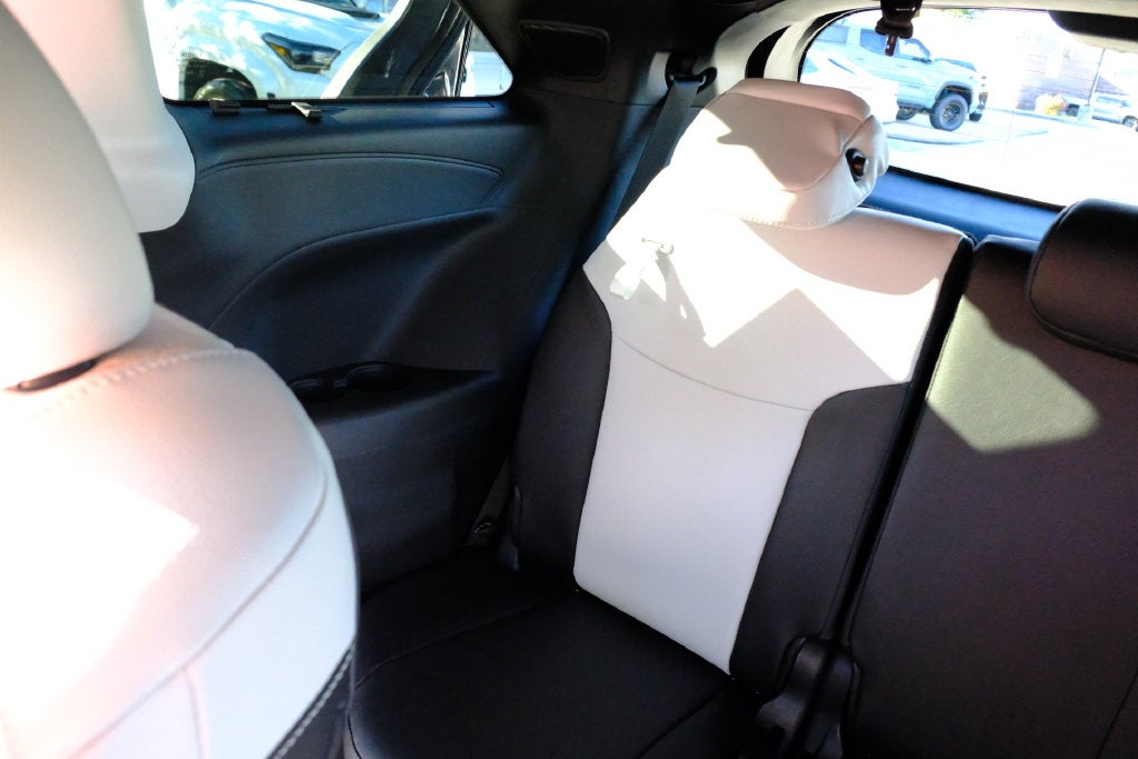 2026 Toyota Sienna XSE 7 Passenger