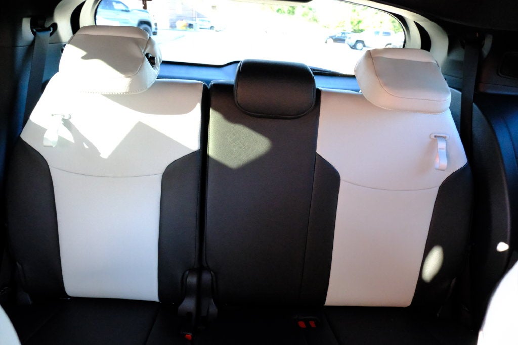 2026 Toyota Sienna XSE 7 Passenger