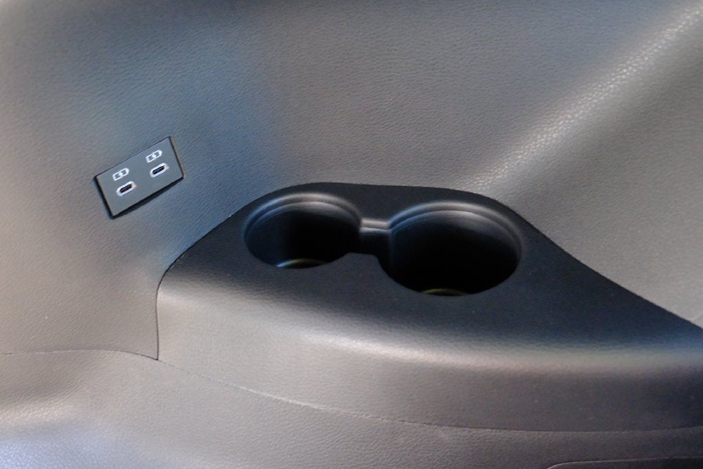 2026 Toyota Sienna XSE 7 Passenger