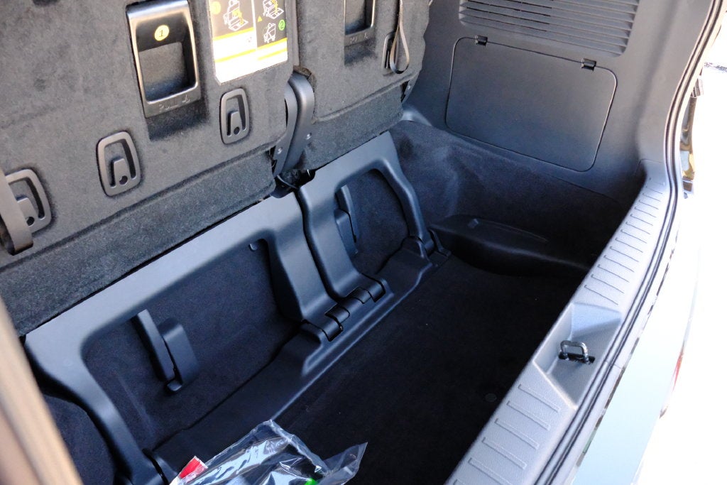 2026 Toyota Sienna XSE 7 Passenger