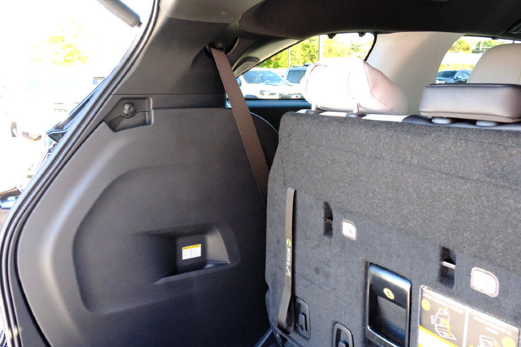 2026 Toyota Sienna XSE 7 Passenger