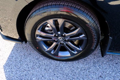 2026 Toyota Sienna XSE 7 Passenger