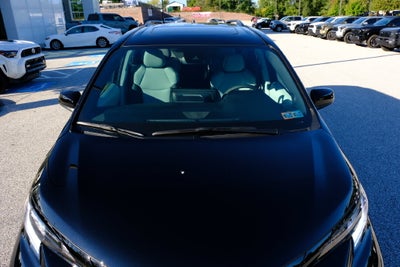 2026 Toyota Sienna XSE 7 Passenger