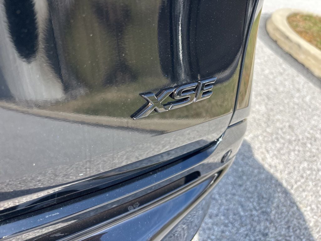 2026 Toyota Sienna XSE 7 Passenger