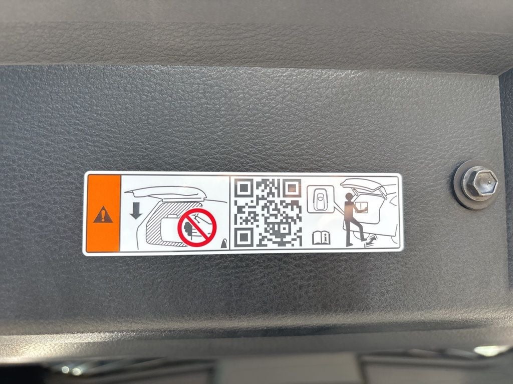 2026 Toyota Sienna XSE 7 Passenger