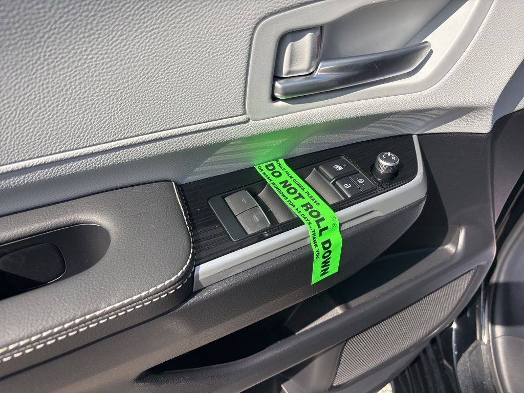 2026 Toyota Sienna XSE 7 Passenger