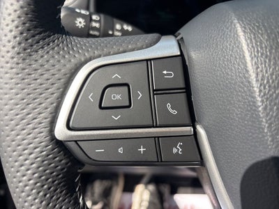 2026 Toyota Sienna XSE 7 Passenger